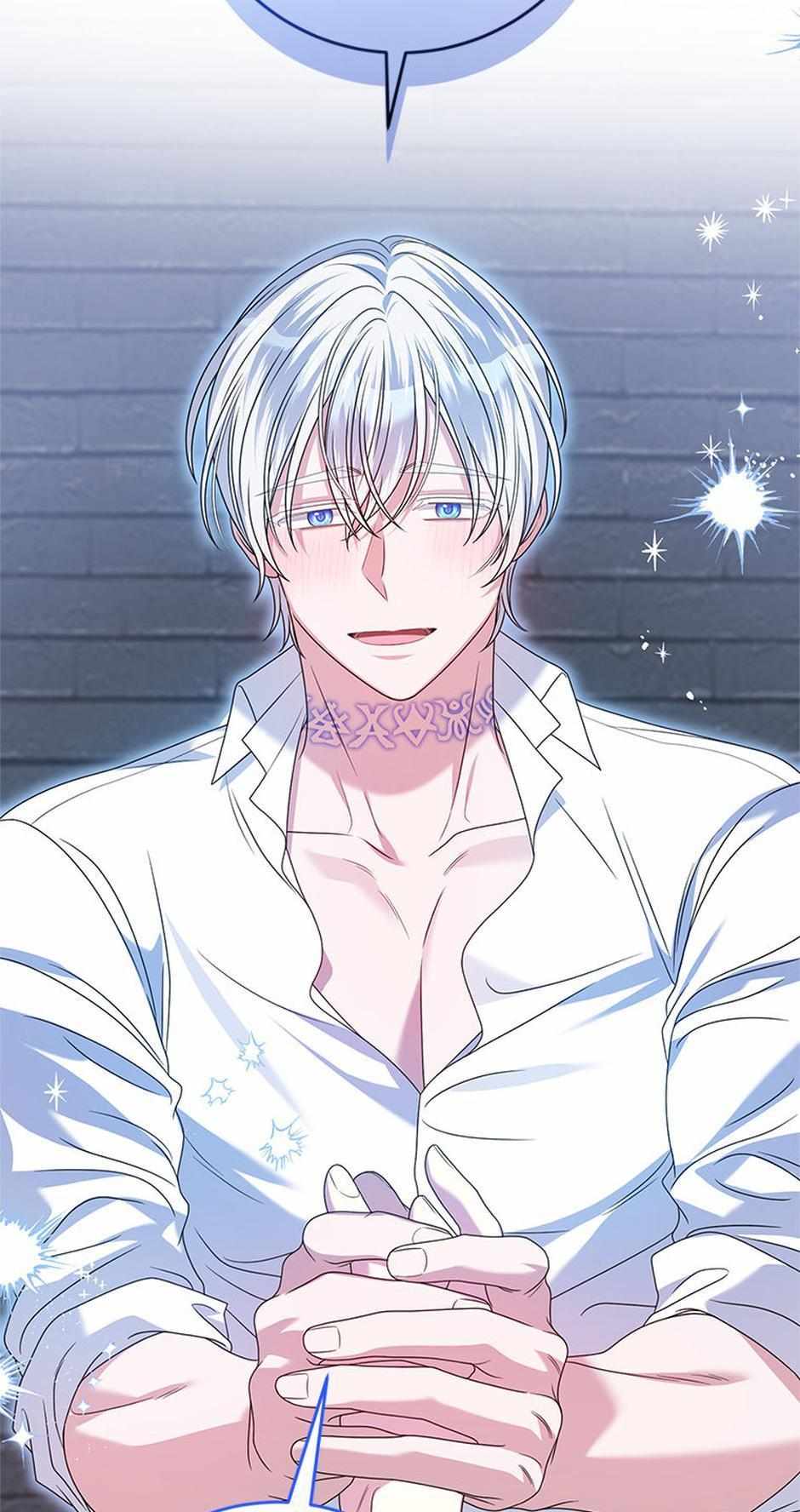 I Met the Male Lead in Prison Chapter 40 41